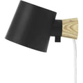 Thumbnail photo of Rise Wall Lamp