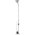 Thumbnail photo of Toio Led Floor Lamp White