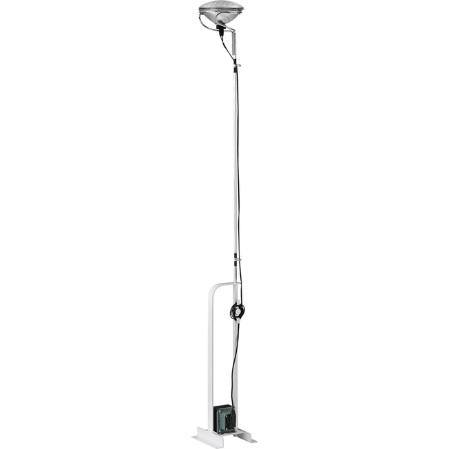 Photo of Toio Led Floor Lamp White