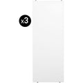 Thumbnail photo of String Shelving 78x30, White, 3-pack - Shelving - Nils Strinning - White - Mdf