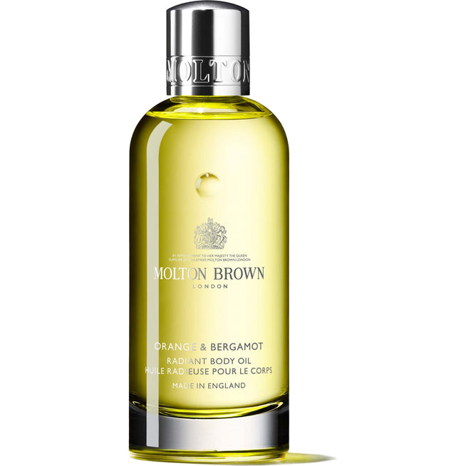 Photo of Orange & Bergamot Radiant