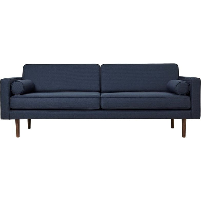 Photo of Windbank Tweed Navy