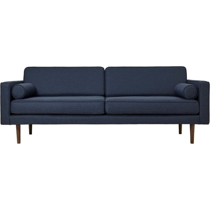 Photo of Windbank Tweed Navy