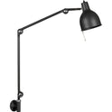 PJ70 Wall Lamp - Fixed Mount