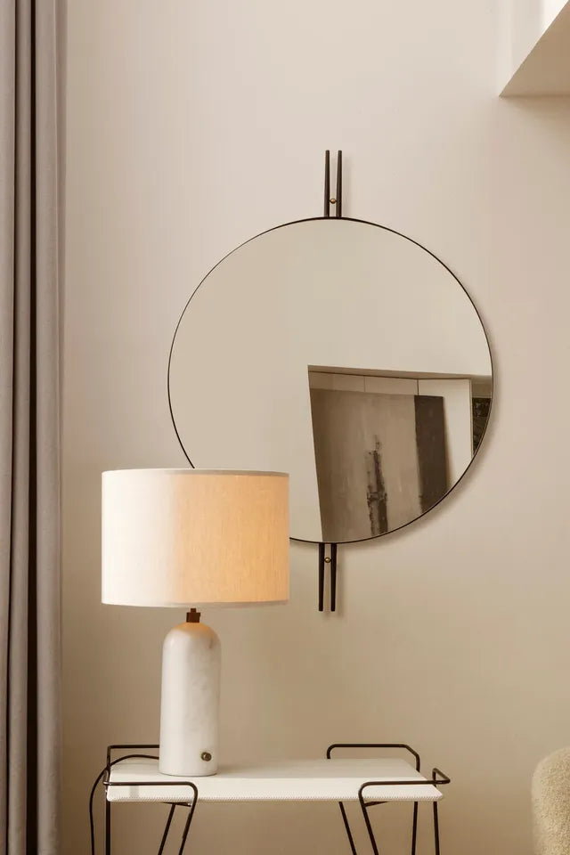 Gravity Table Lamp