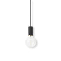 Thumbnail photo of Collect A Light - Socket Pendant - Pendel - Sort