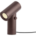 Thumbnail photo of Beam Lamp, Umber - Bordslampor - Tom Chung - Brun