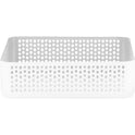 Nic Nac Organizer White