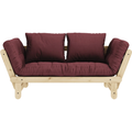 Thumbnail photo of Beat (sleep) Sofa - Natural