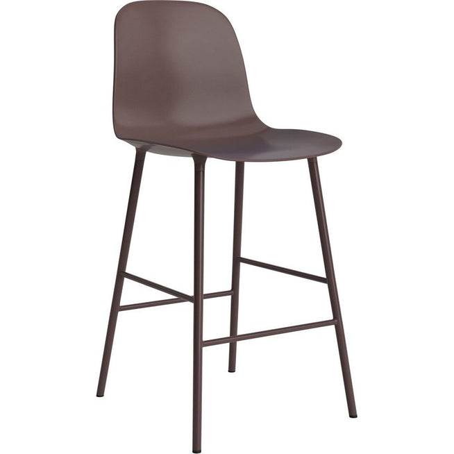 Photo of Form Bar Chair 65 Cm Steel