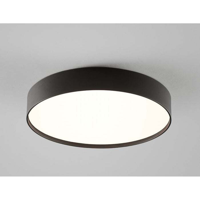 Photo of Surface 500, Black, 40w Led, Ip54, 3000k - Pendellampor - Lp Design Team - Svart