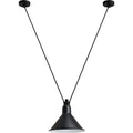 Thumbnail photo of No. 323L Ceiling Lamp - Lampe Gras 2
