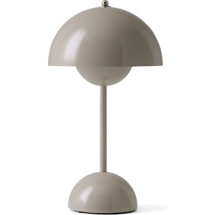 Photo of Flowerpot VP9 Portable Table Lamp
