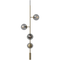 Thumbnail photo of Orb Lounge Pendant Lamp