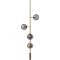 Orb Lounge Pendant Lamp