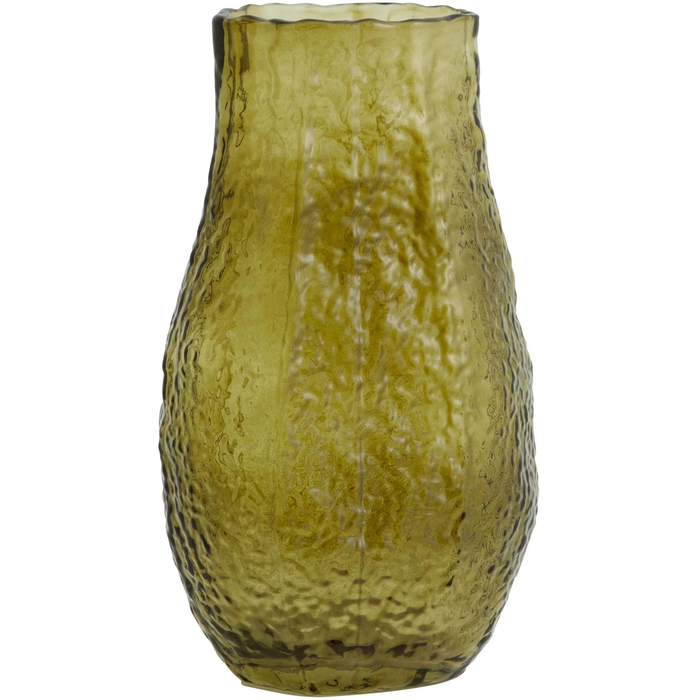 Photo of Parry Vase M Green