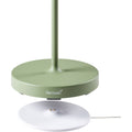 Thumbnail photo of Mooon! Lamp 63 cm - Cactus - Outdoor table lamps - Tristan Lohner - Green