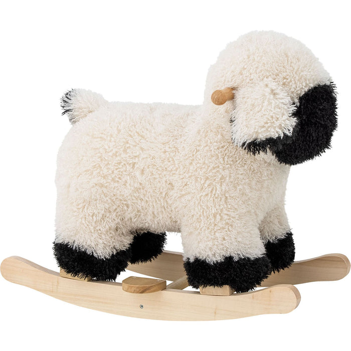 Photo of Dolly Rocking Sheep