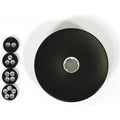 Thumbnail photo of Multi Rose For Aim Pendant
