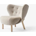 Thumbnail photo of Little Petra VB1 Lounge Chair