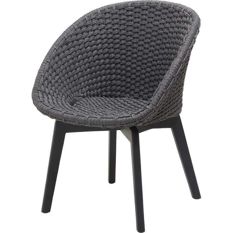 Peacock Outdoor Chair