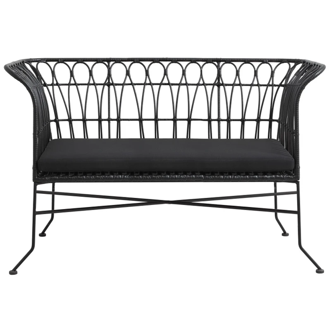 Photo of Alba Sofa - Outdoor