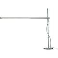 Thumbnail photo of Talak Professional Table Lamp White Round Base - Desk Lamps