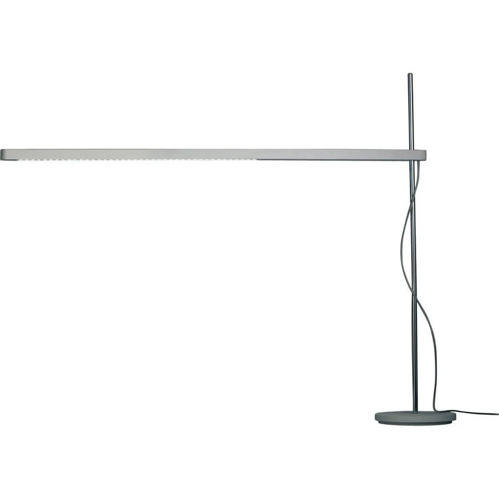 Photo of Talak Professional Table Lamp White Round Base - Desk Lamps