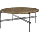 TS Coffee Table, Round, Medium