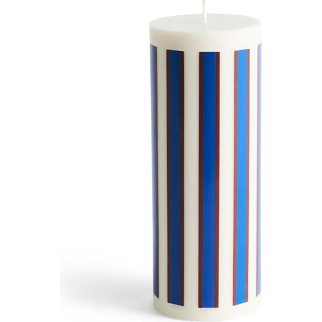 Photo of Column Candle, Large 25 Cm