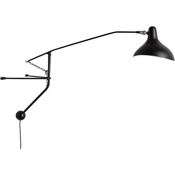 Photo of Mantis BS2 Mini Wall Lamp