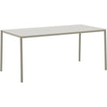 Thumbnail photo of May Table - Havebord - Light Grey - Large - W85 X L170 Cm H74 Cm