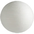 Thumbnail photo of Rice Paper Shadeø80 Classic White Size Ø80