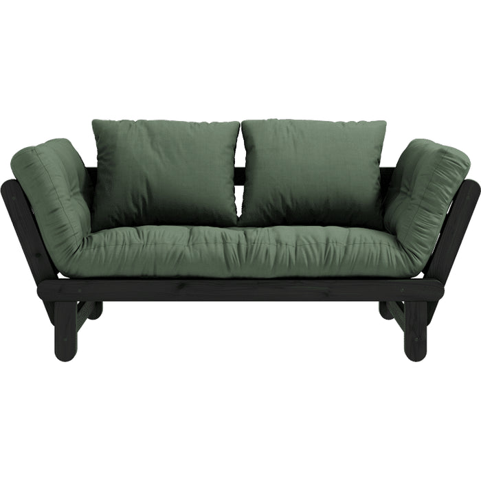 Photo of Beat (sleep) Sofa - Black