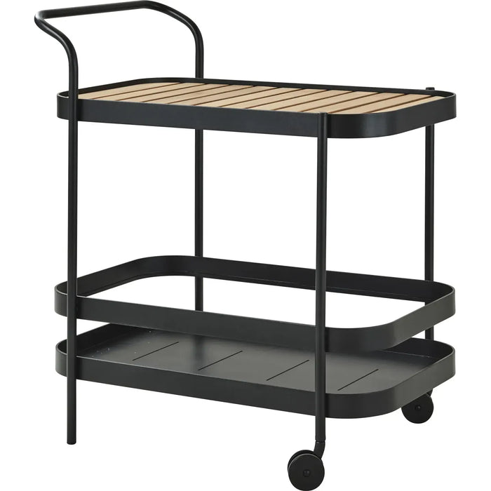 Photo of Roll Bar Cart