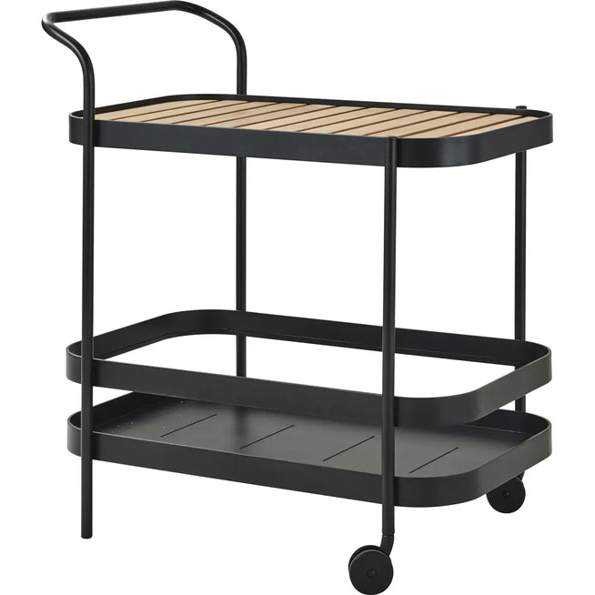 Photo of Roll Bar Cart