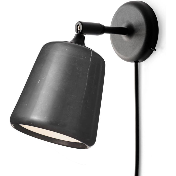 Photo of Material Wall Lamp