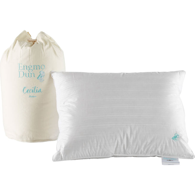 Photo of Cecilia Dunkudde, Medium, 50x60 cm - Kuddar - tap