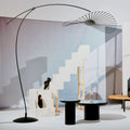 Thumbnail photo of Vertigo Nova Floor Lamp White - Båglampor - Constance Guisset - Vit