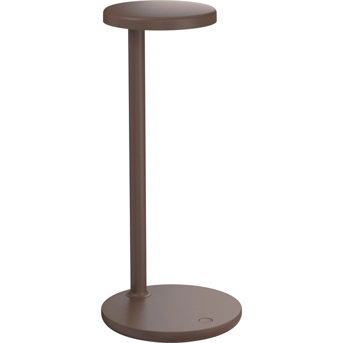 Photo of Oblique Table Lamp