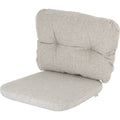 Thumbnail photo of Ocean/Basket/Moments Cushion Set Chair Wove Light Brown