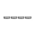 Thumbnail photo of Ripple Serving Bowls (set Of 4) - Skål