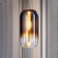 Thumbnail photo of Gople Pendant Blue