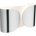 Thumbnail photo of Foglio Wall Lamp