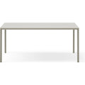 Thumbnail photo of May Table - Havebord - Light Grey - Large - W85 X L170 Cm H74 Cm