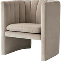 Loafer SC23 Armchair