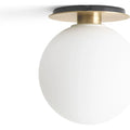 Thumbnail photo of TR Bulb Wall / Ceiling Lamp