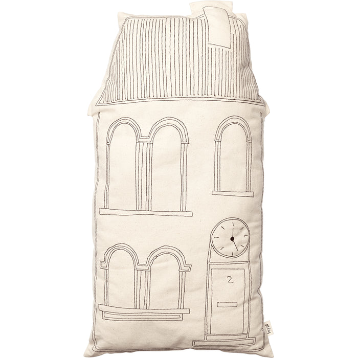 Photo of Abode Cushion