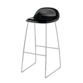 Thumbnail photo of 3d Bar Stool Sledge Base 75 cm