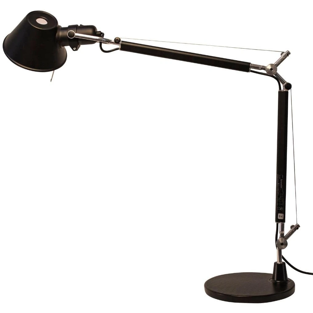 Tolomeo Mini Bordlampe